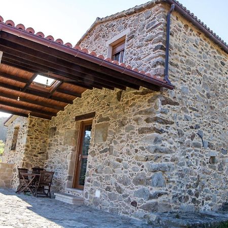 Casa Das Fiadeiras Queiroso Екстер'єр фото